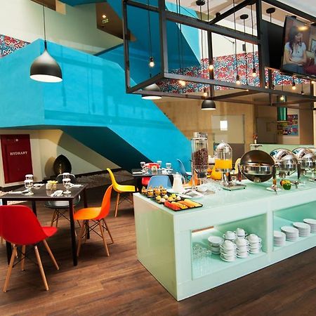 Idoop Hotel By Prasanthi Mataram Exterior photo